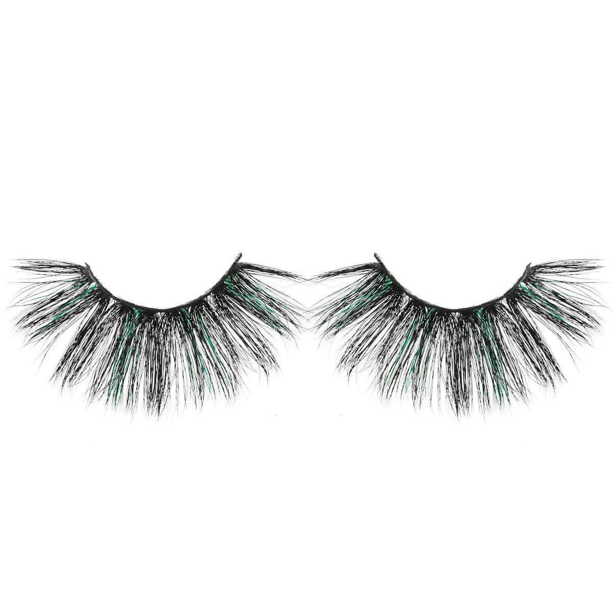 LURELLA 3D Mink Eyelashes- Festival AF