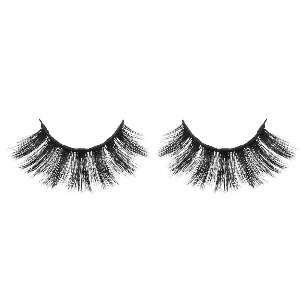 LURELLA Synthetic Eyelashes - Fiji