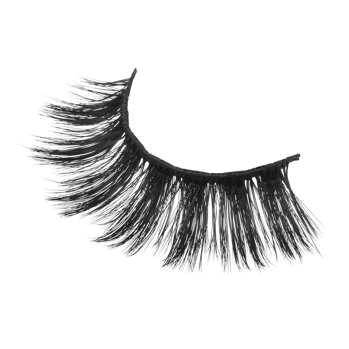 LURELLA Synthetic Eyelashes - Fiji