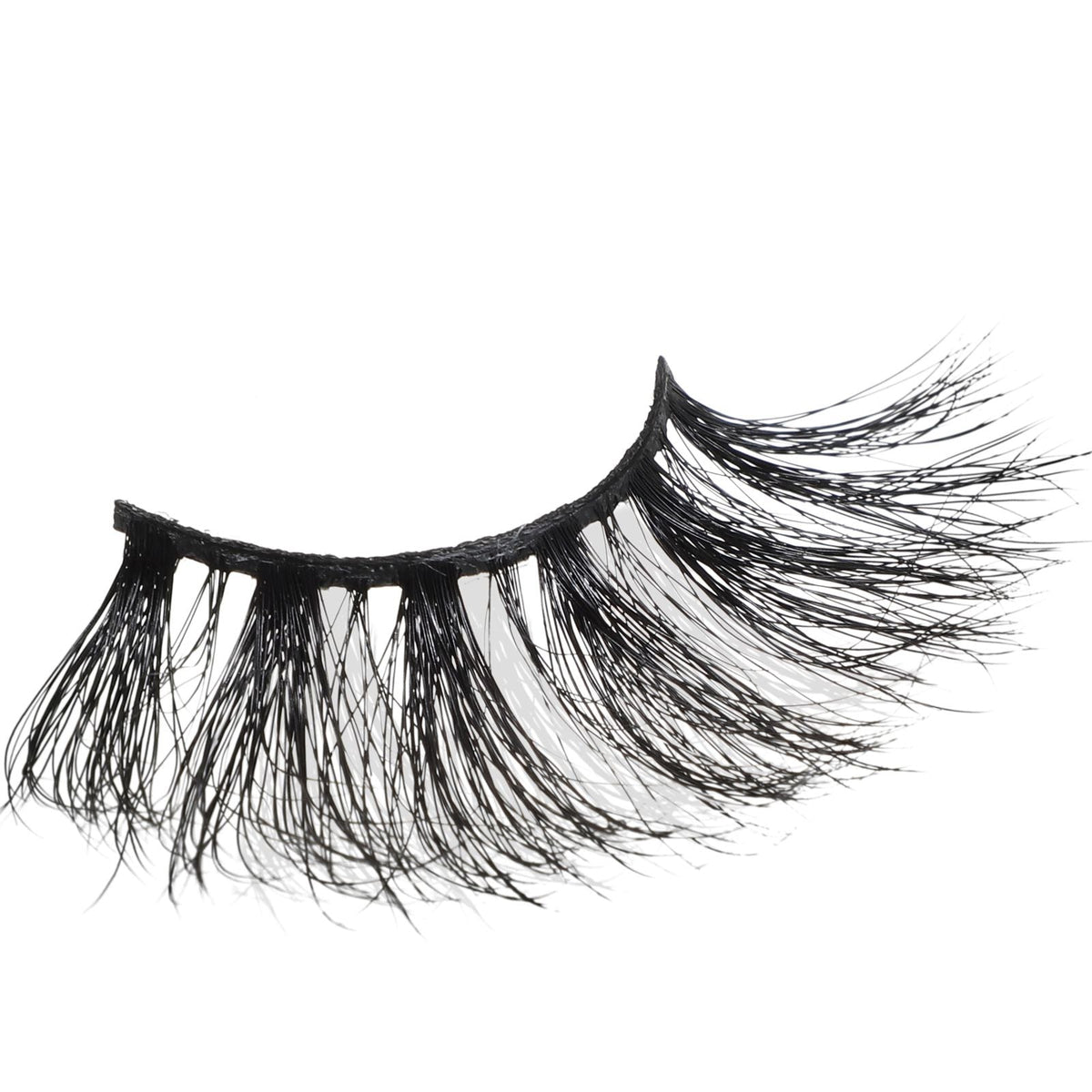 LURELLA 3D Mink Eyelashes- Flexn