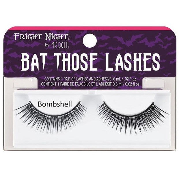 Bat Those Lashes Lashes
