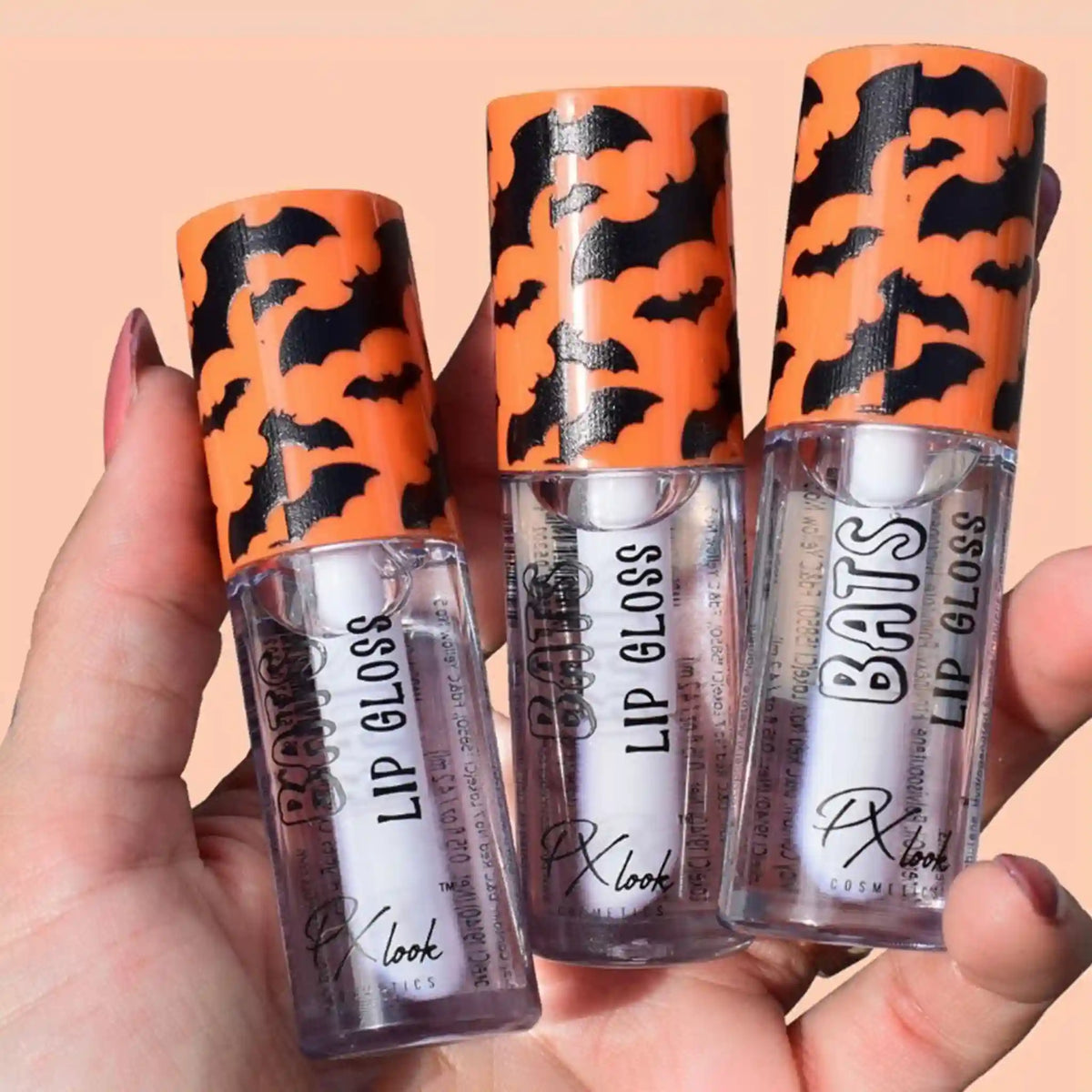 PROLUX Halloween Lip Gloss