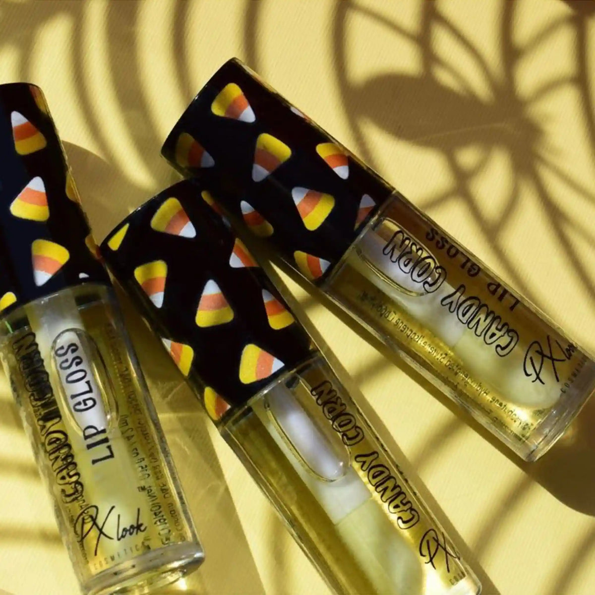 PROLUX Halloween Lip Gloss
