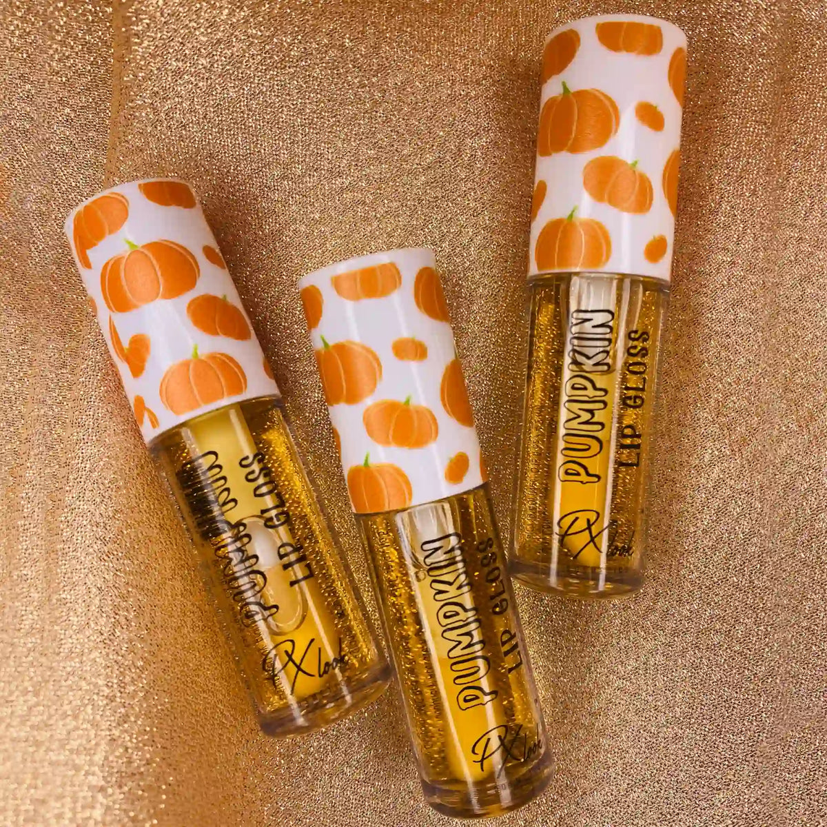 PROLUX Halloween Lip Gloss