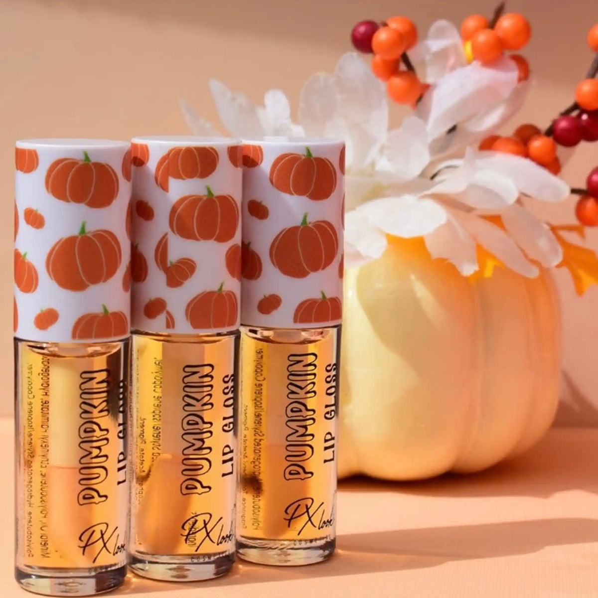 PROLUX Halloween Lip Gloss