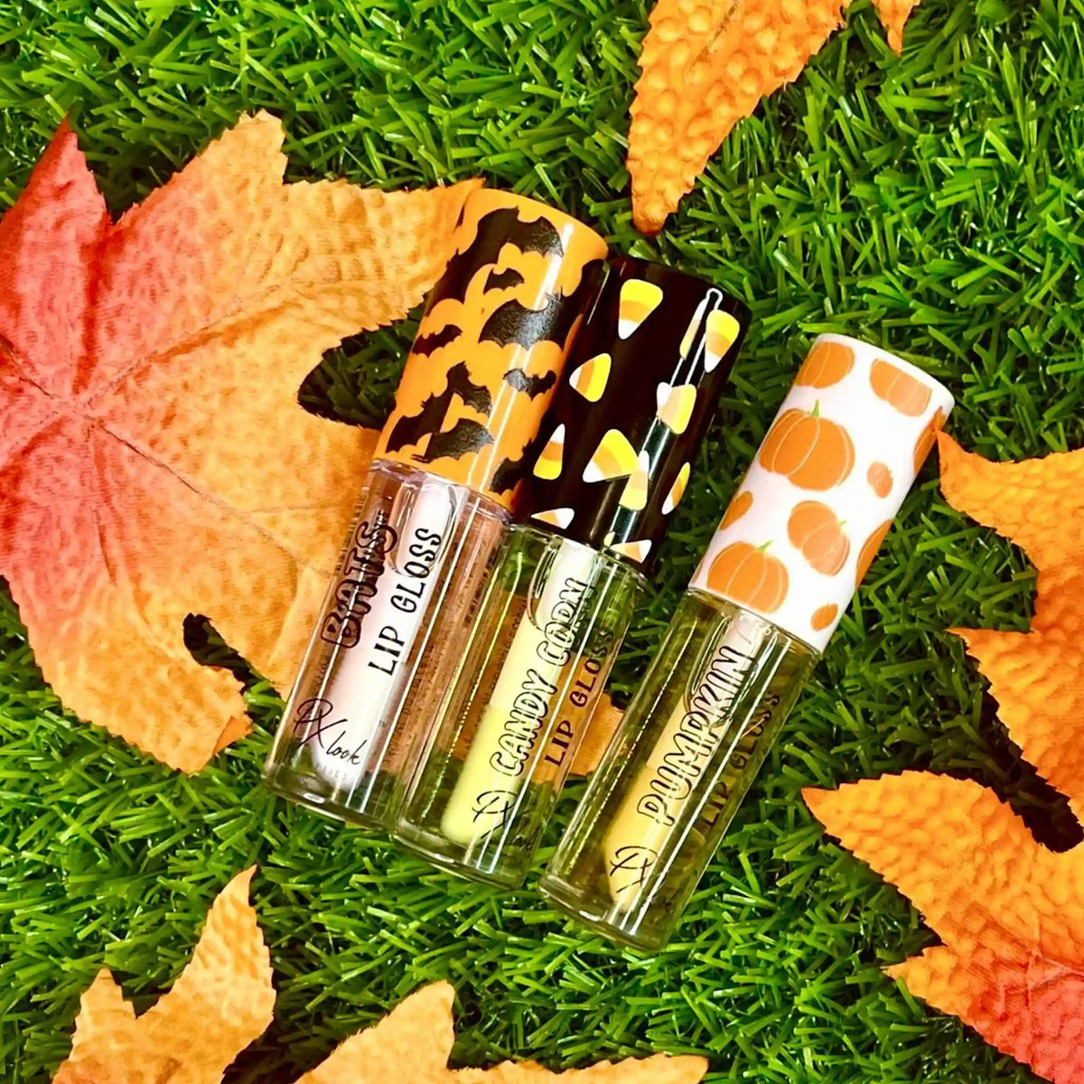 PROLUX Halloween Lip Gloss