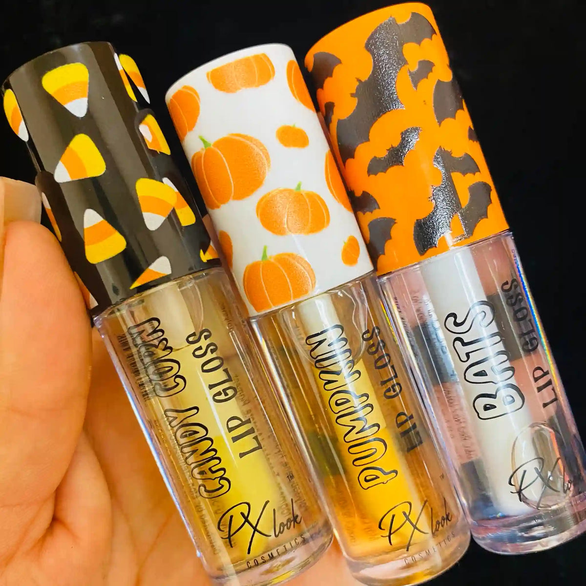 PROLUX Halloween Lip Gloss