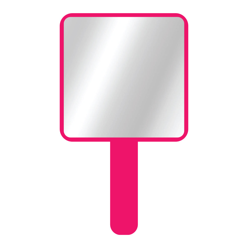 PROLUX Glam Babe Hand Held Mirror