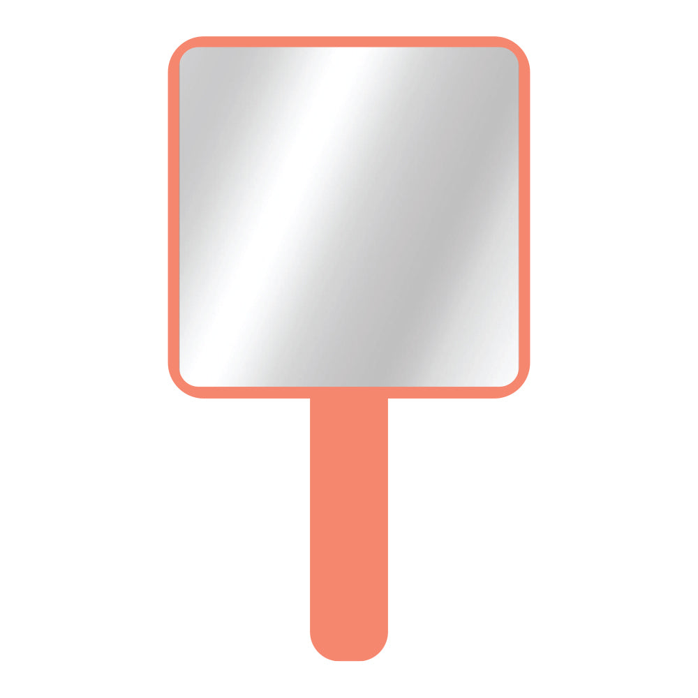 PROLUX Glam Babe Hand Held Mirror