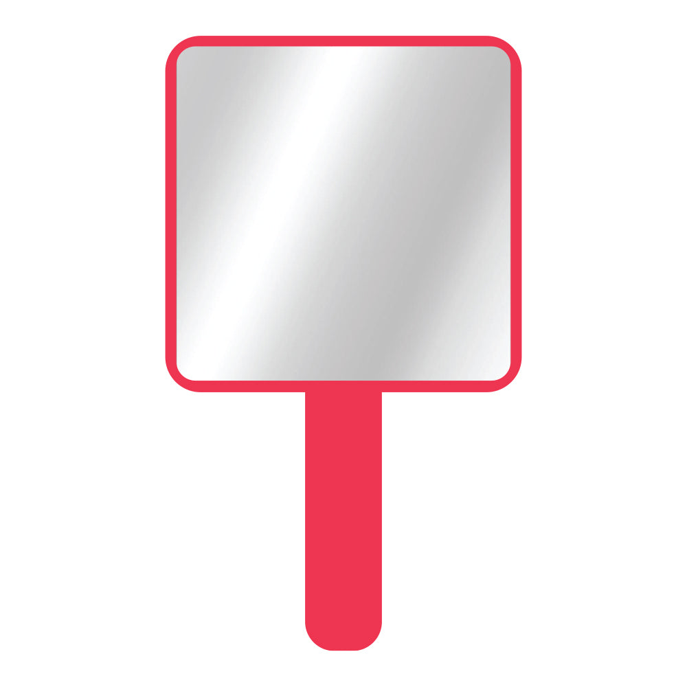 PROLUX Glam Babe Hand Held Mirror