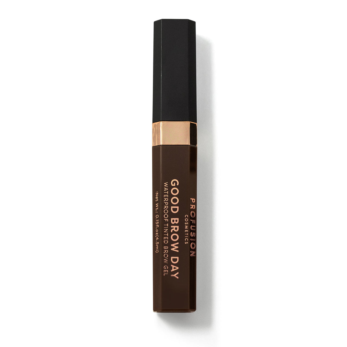 PROFUSION Good Brow Day Waterproof Tinted Brow Gel