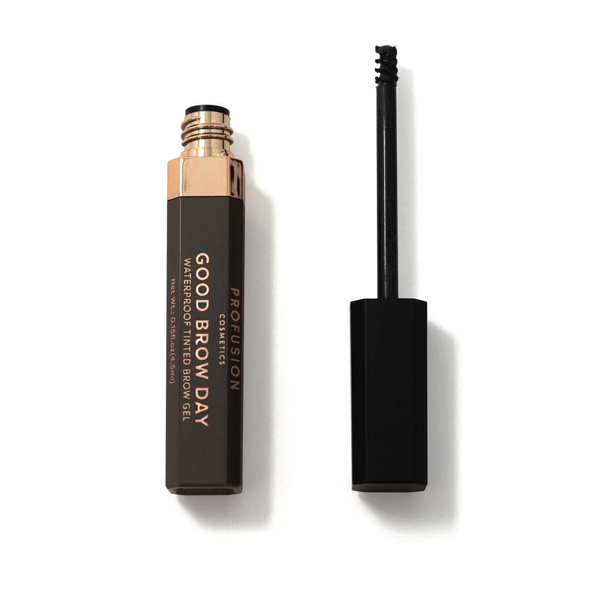 PROFUSION Good Brow Day Waterproof Tinted Brow Gel