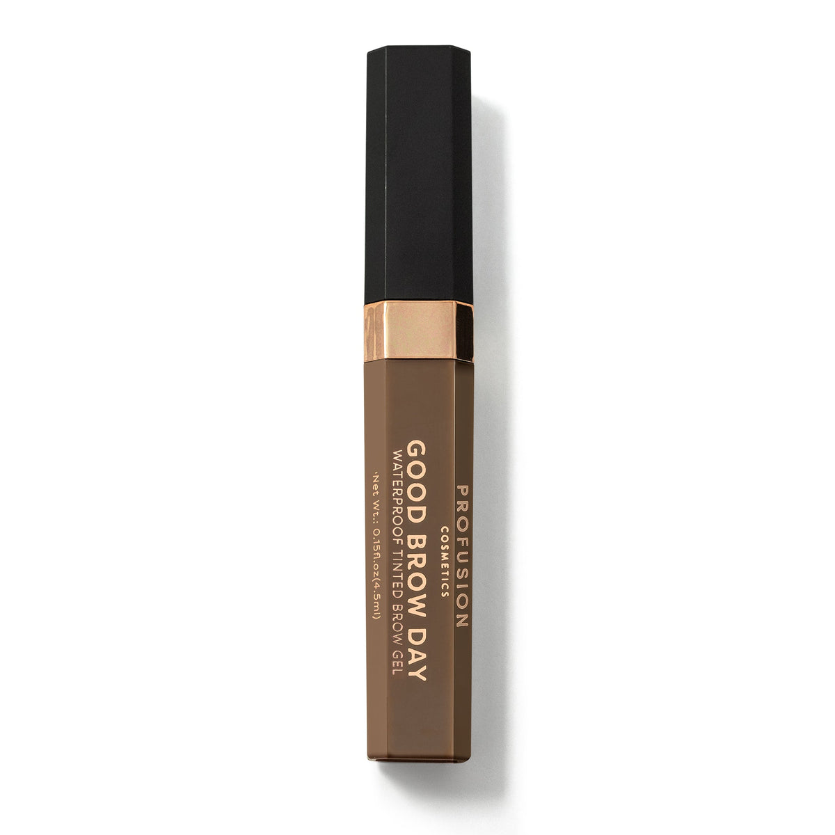 PROFUSION Good Brow Day Waterproof Tinted Brow Gel