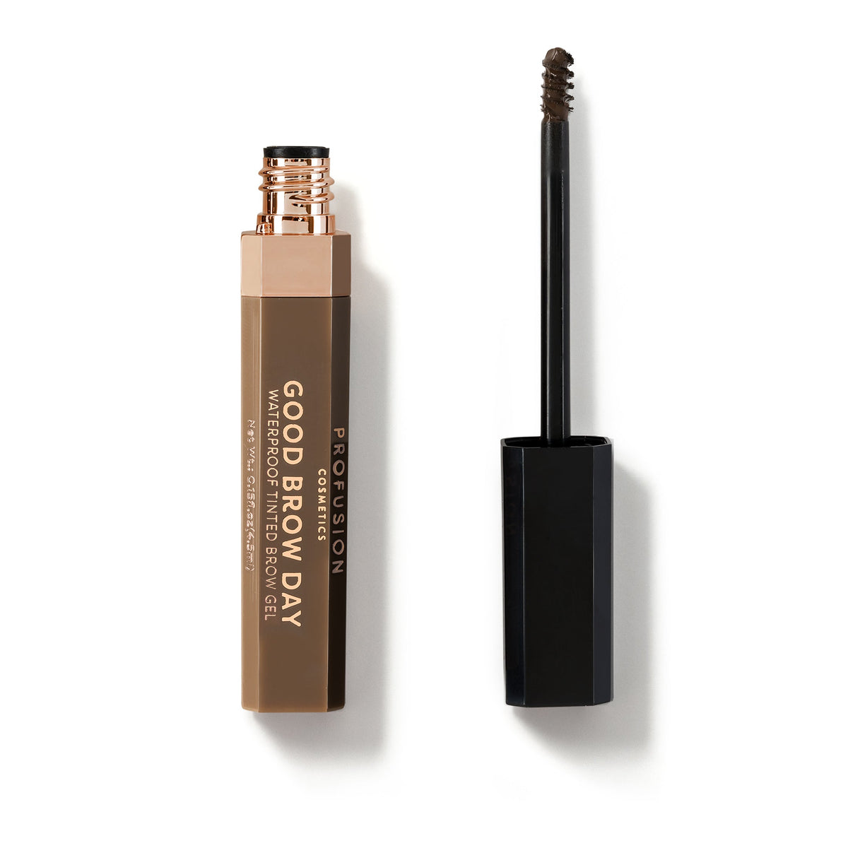 PROFUSION Good Brow Day Waterproof Tinted Brow Gel