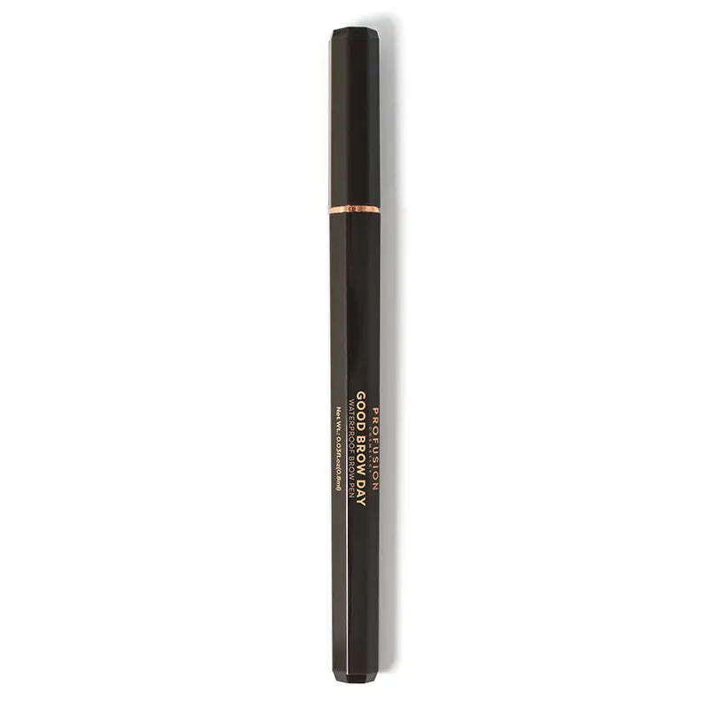 PROFUSION Good Brow Day Waterproof Brow Pen