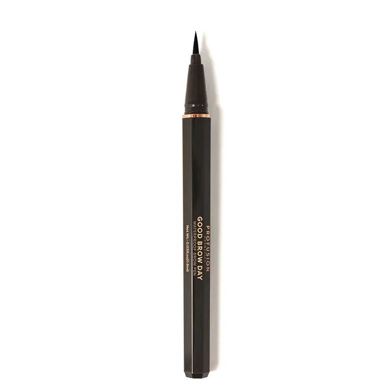 PROFUSION Good Brow Day Waterproof Brow Pen