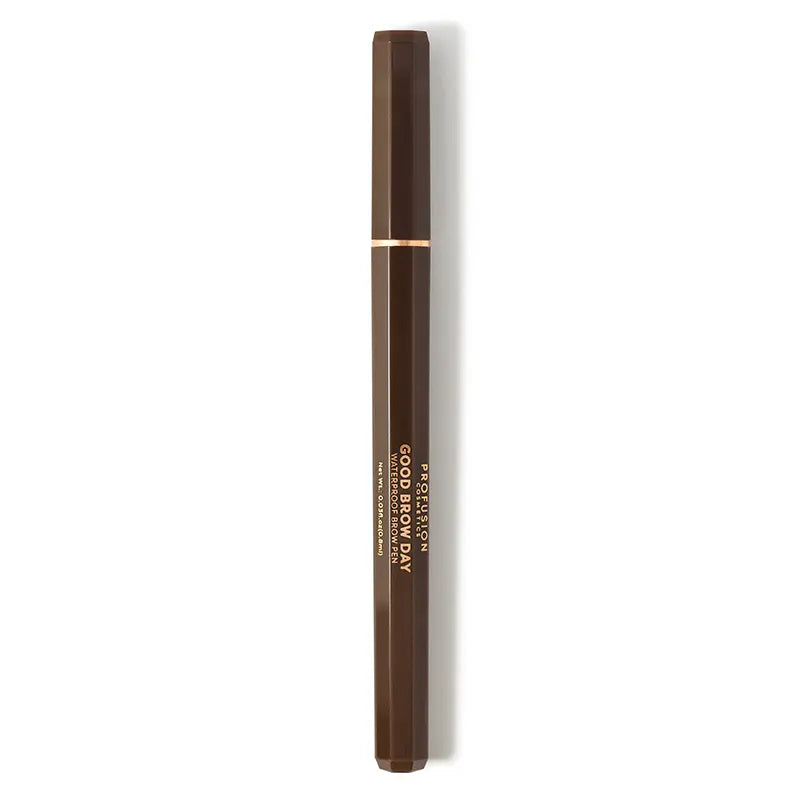 PROFUSION Good Brow Day Waterproof Brow Pen