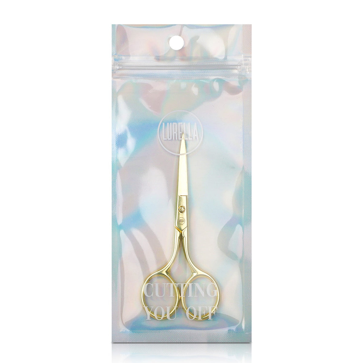 LURELLA Lash Scissors