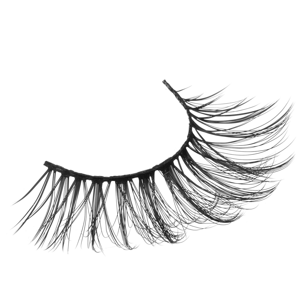LURELLA Synthetic Eyelashes - Gemini
