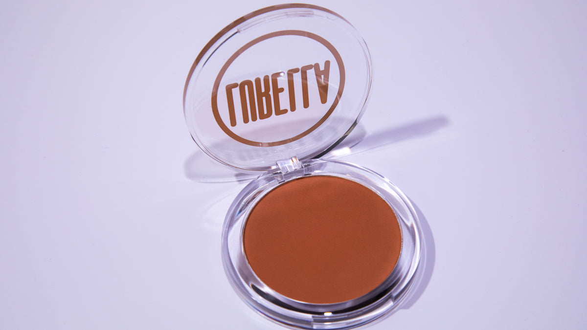 LURELLA Get Snatched Individual Bronzers