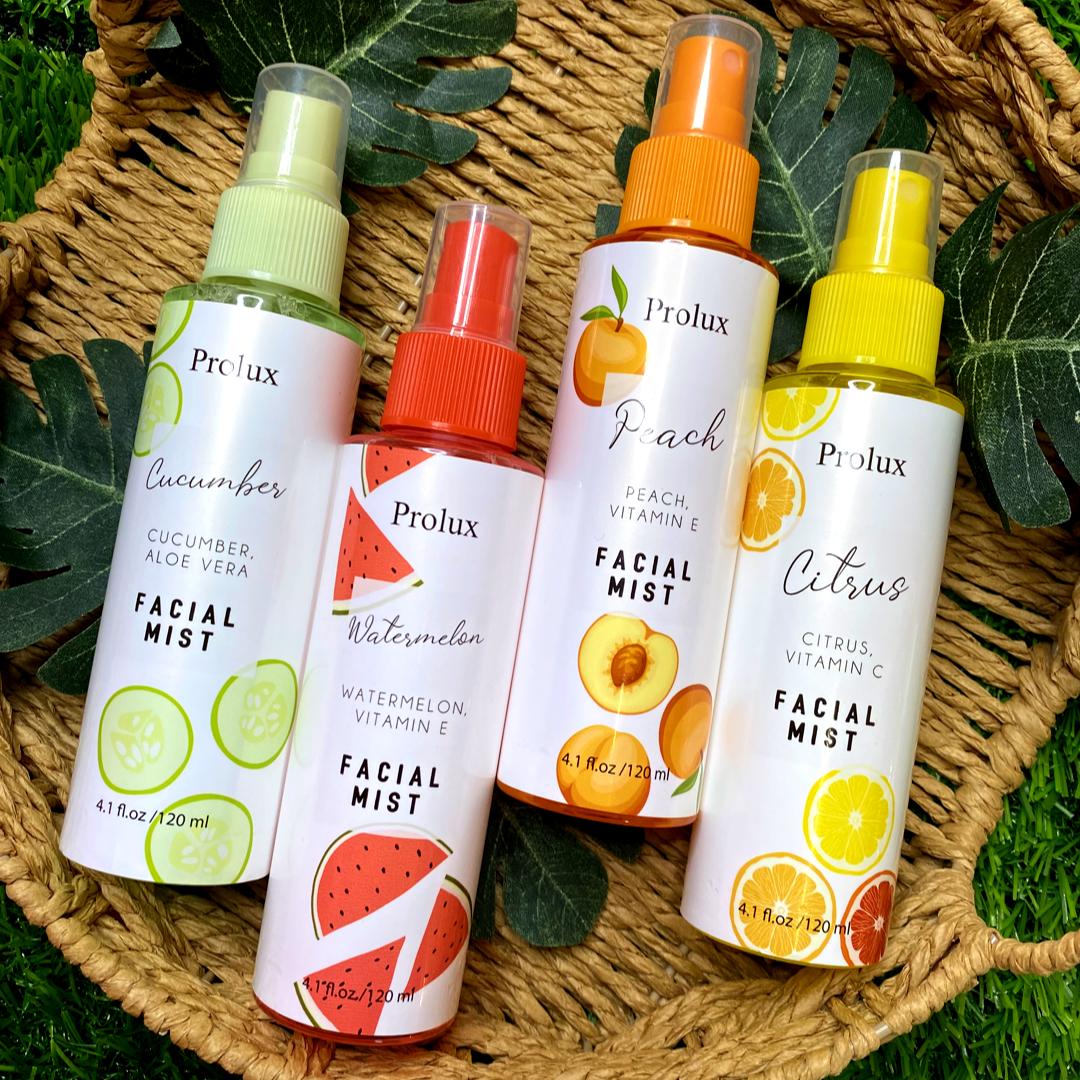 PROLUX Facial Mist