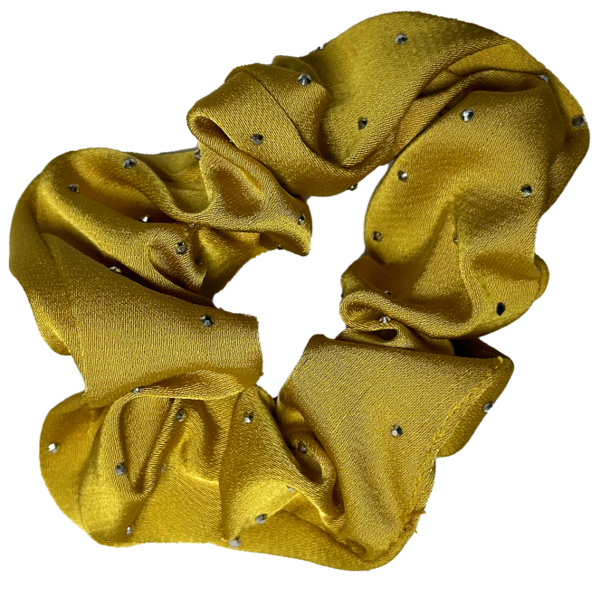 LURELLA Tie me Hair scrunches