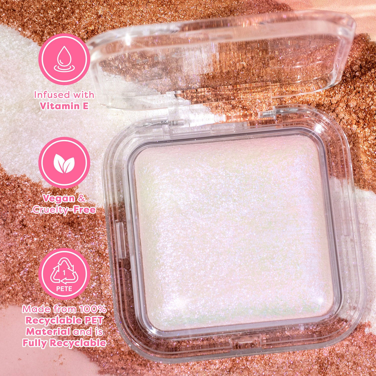 PROFUSION Holo Beam | Holographic Highlighter