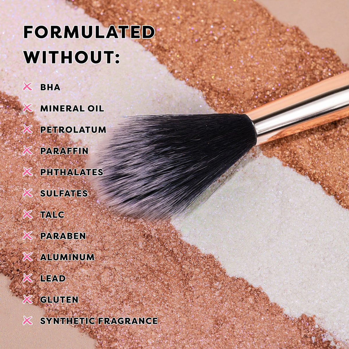 PROFUSION Holo Beam | Holographic Highlighter
