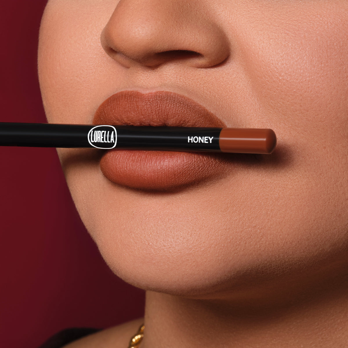 LURELLA Nude Lip Liners