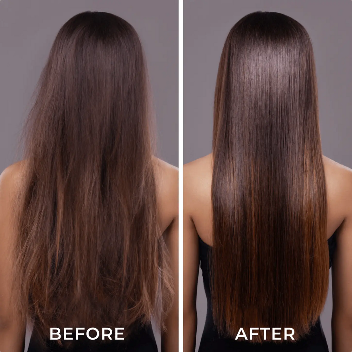 MAREE Keratin Hair Treatment