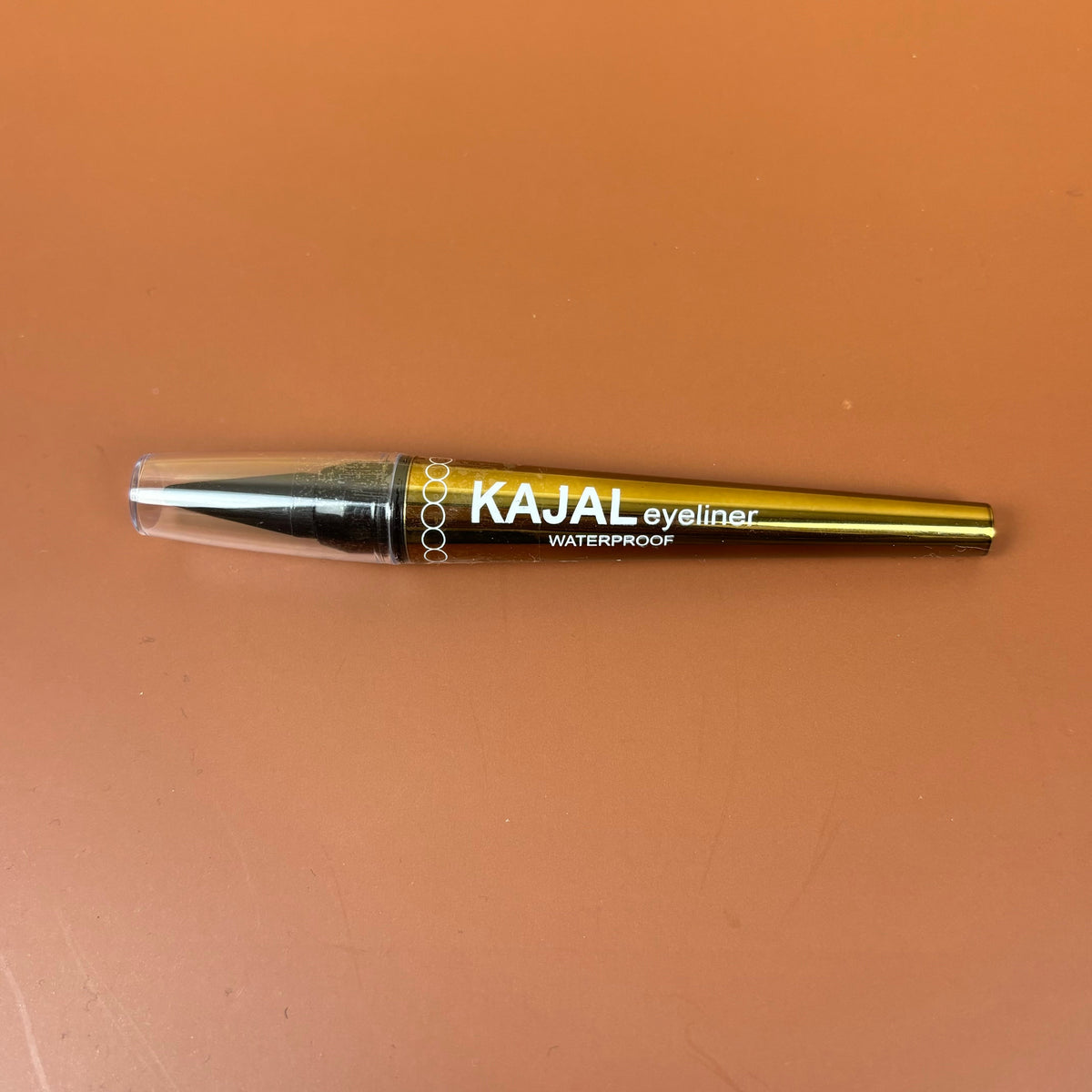 PROLUX Waterproof Kajal Eyeliner