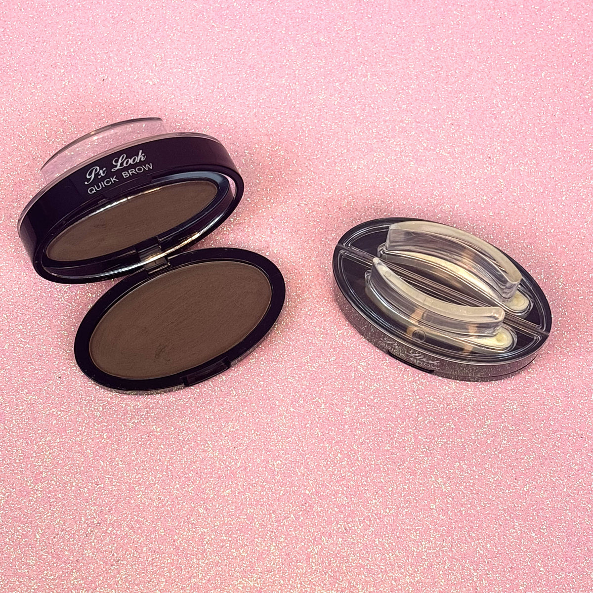 PROLUX Quick Brow Powder