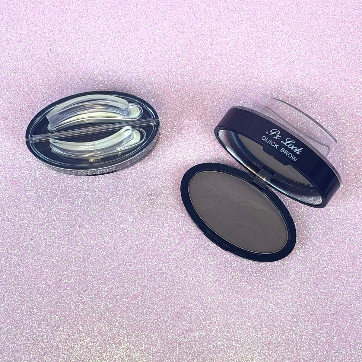 PROLUX Quick Brow Powder