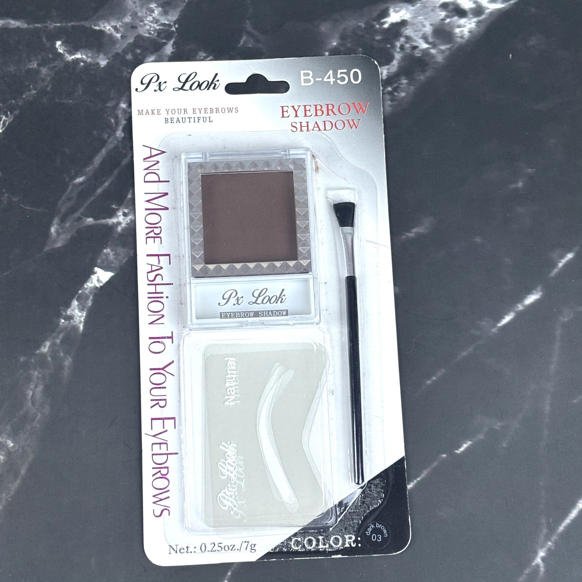 PROLUX Eyebrow Shadow
