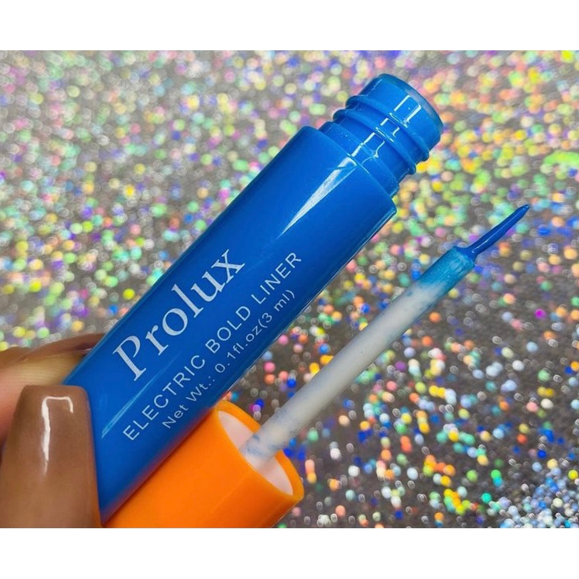 Neon Color Eyeliner