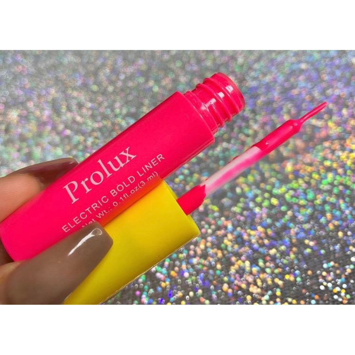 Neon Color Eyeliner