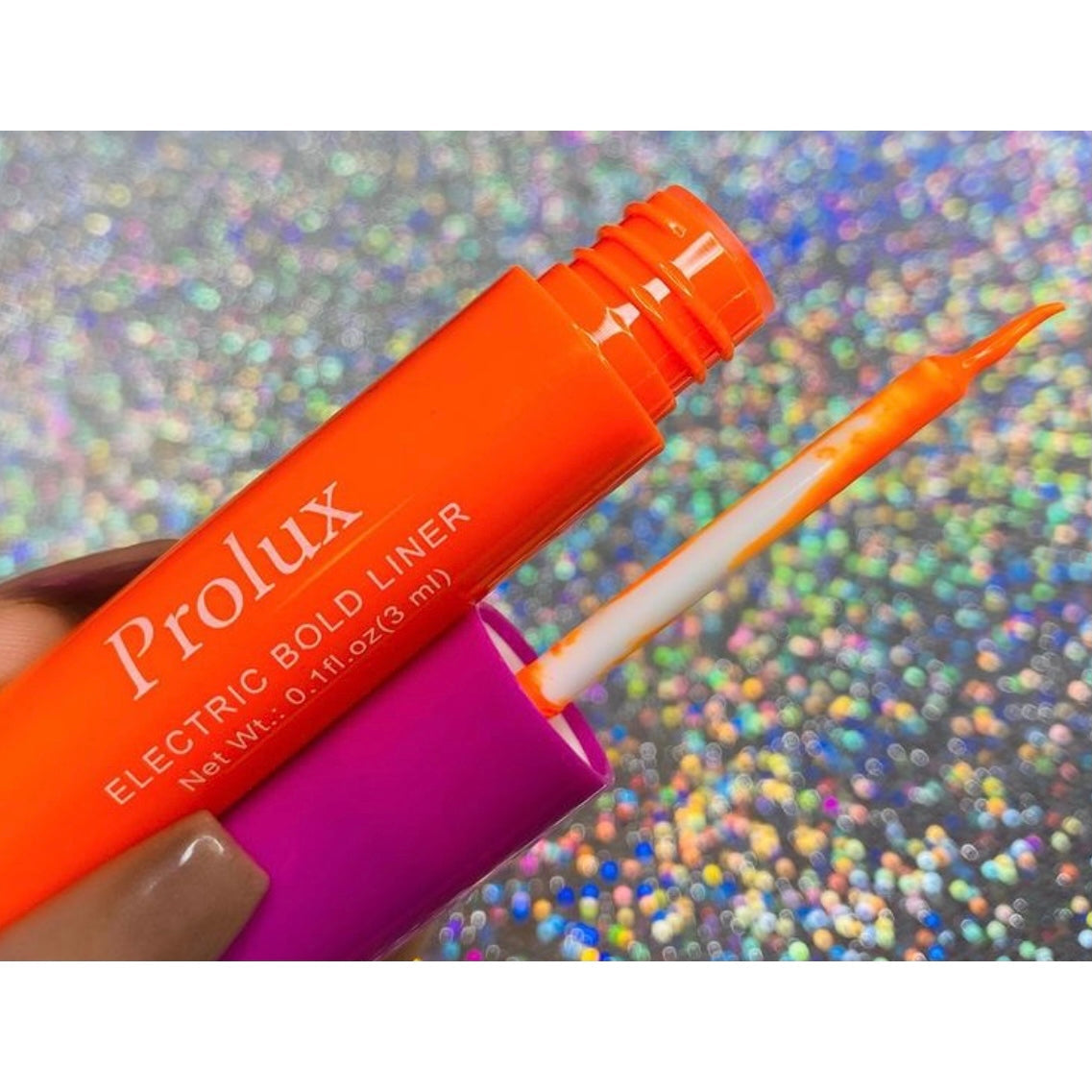 Neon Color Eyeliner