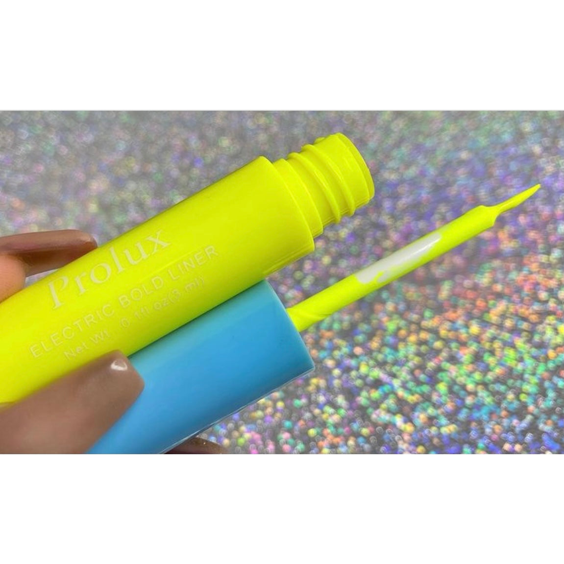 Neon Color Eyeliner