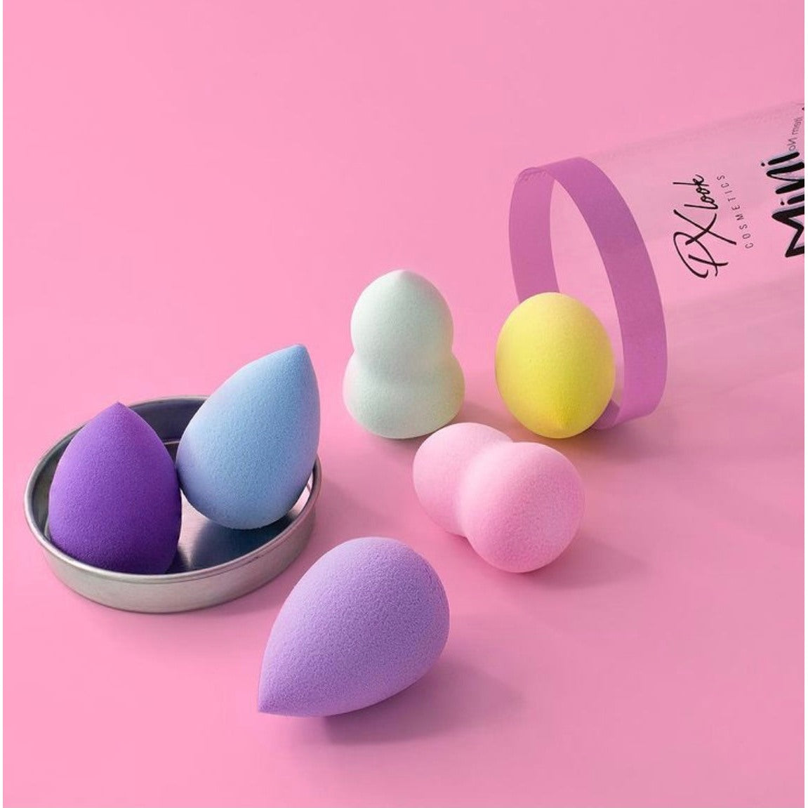 PROLUX Mini Blending Sponge