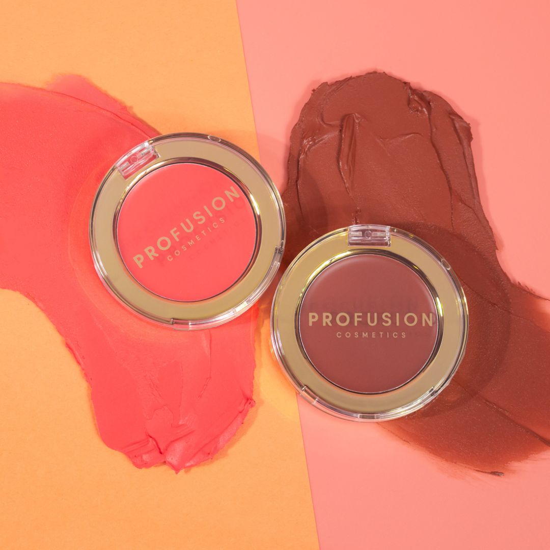 PROFUSION Superbloom | Full Bloom Cream Blush