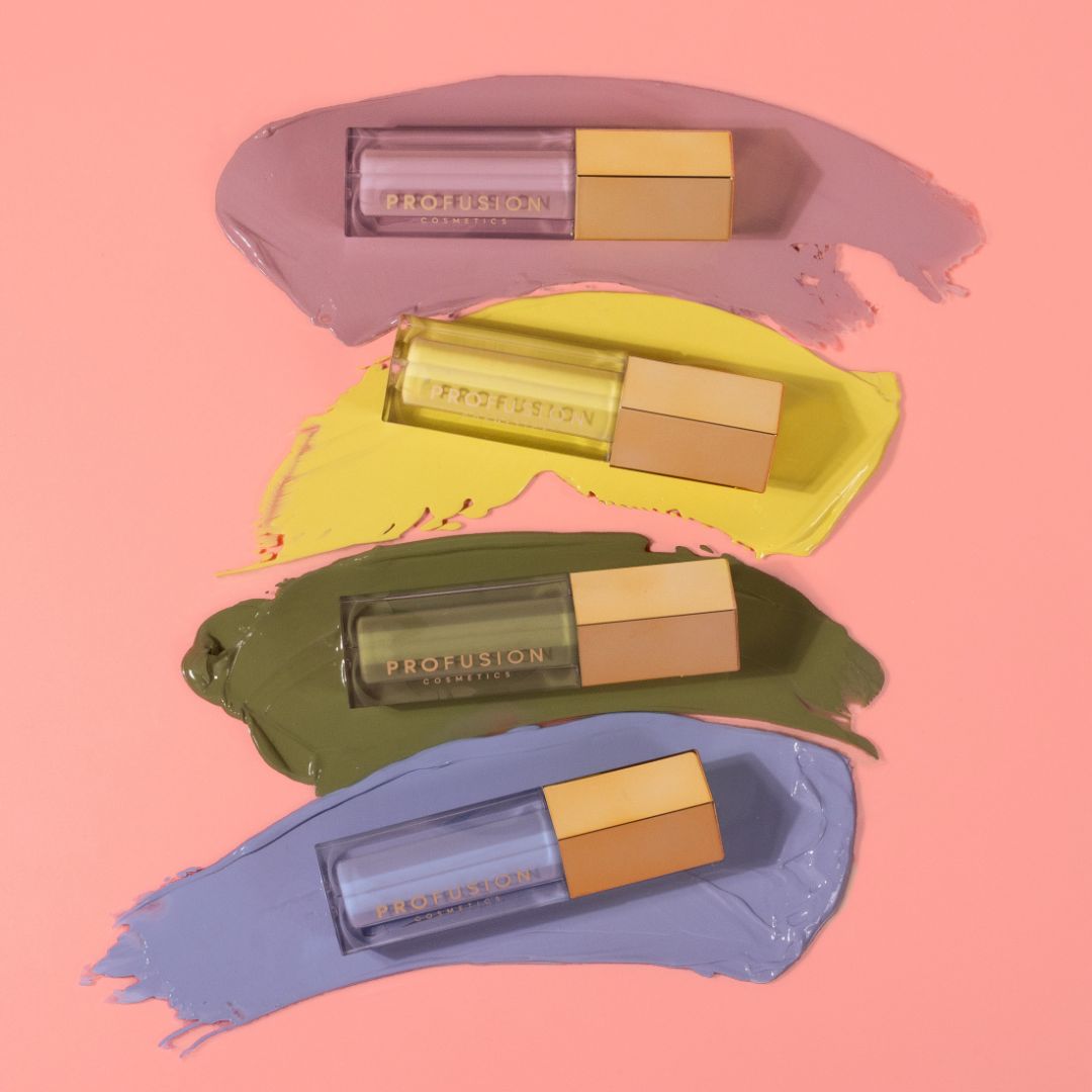 PROFUSION Superbloom | Blooming Matte Eye Paint