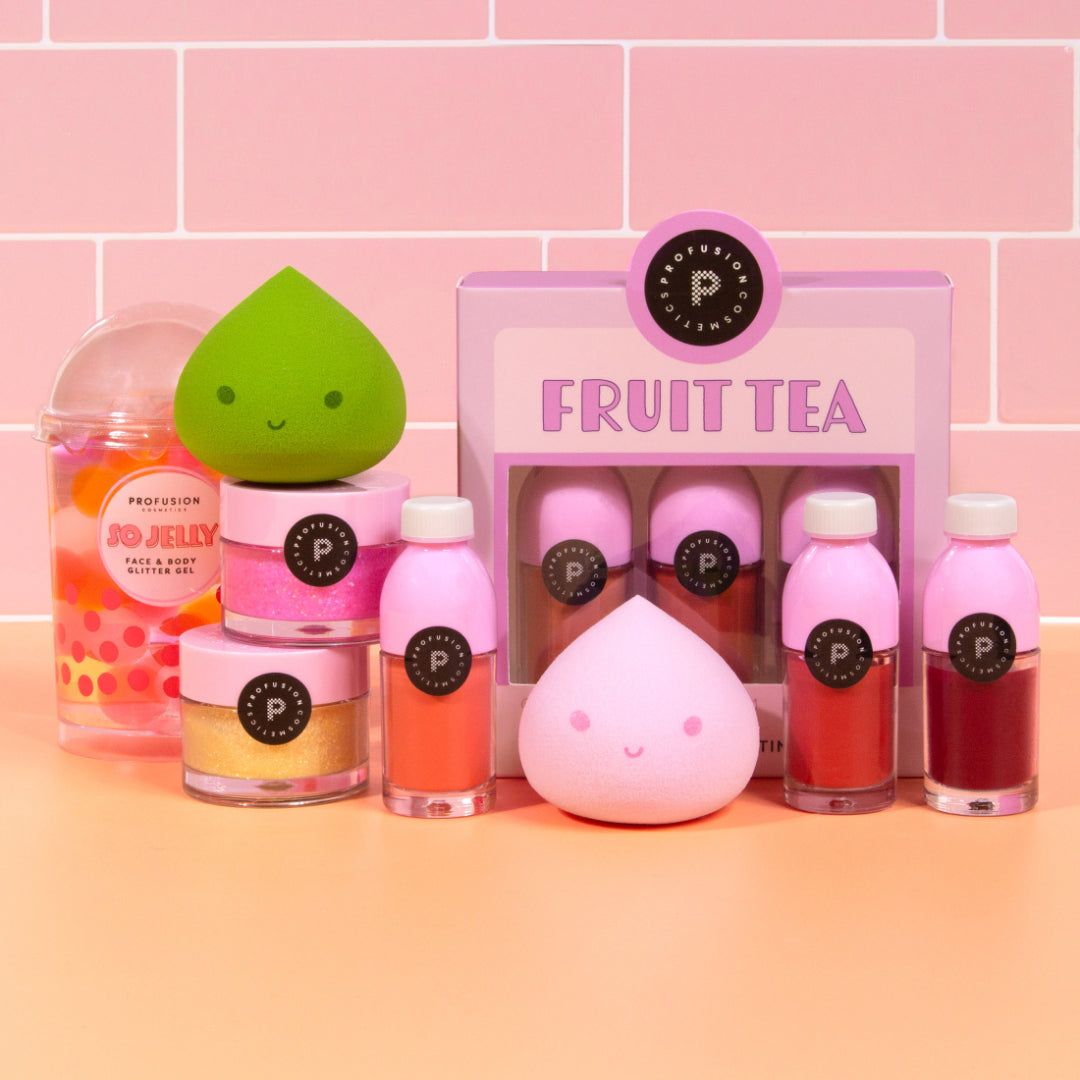 PROFUSION I 🖤 Boba | Blender Buddy