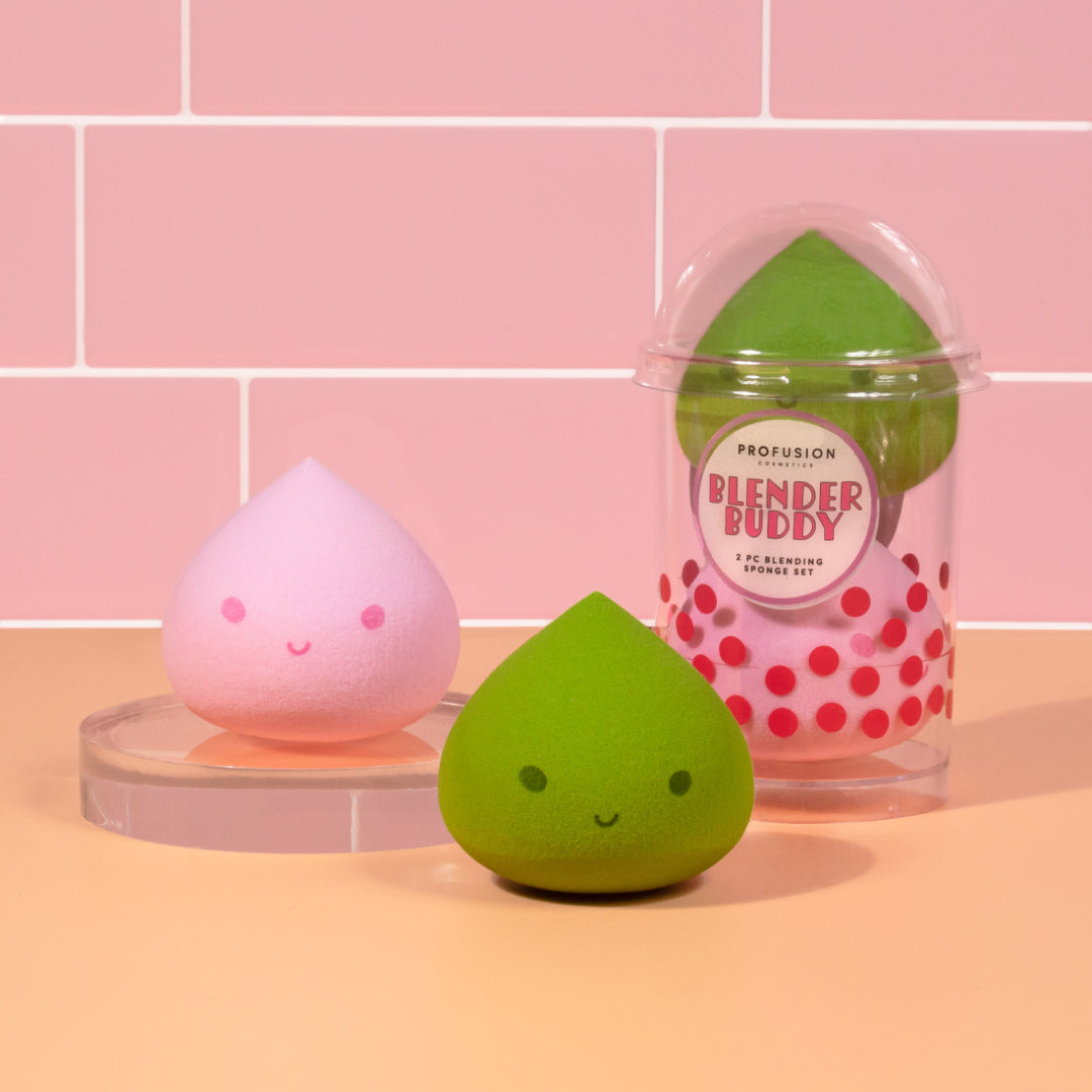 PROFUSION I 🖤 Boba | Blender Buddy