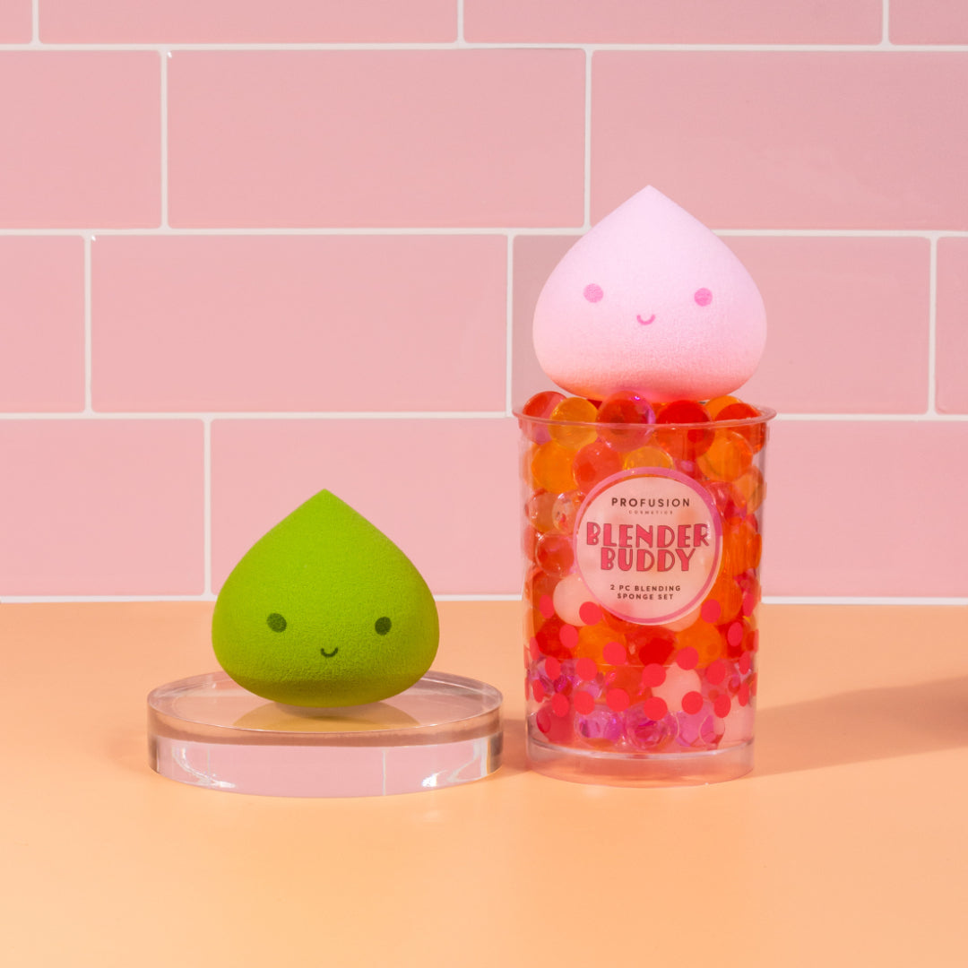 PROFUSION I 🖤 Boba | Blender Buddy