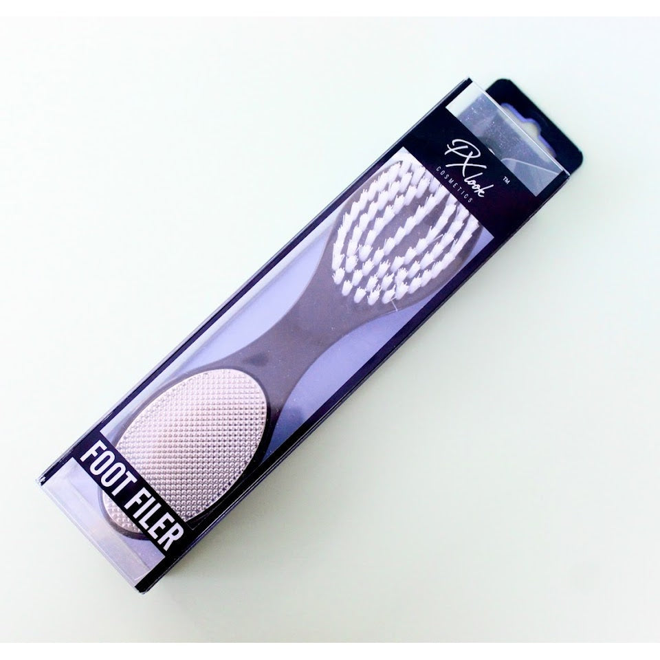 PROLUX FOOT FILER