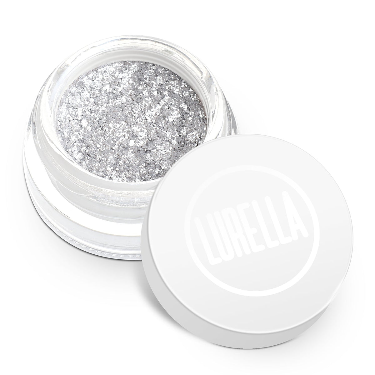 LURELLA Diamond Eyeshadow - Icy