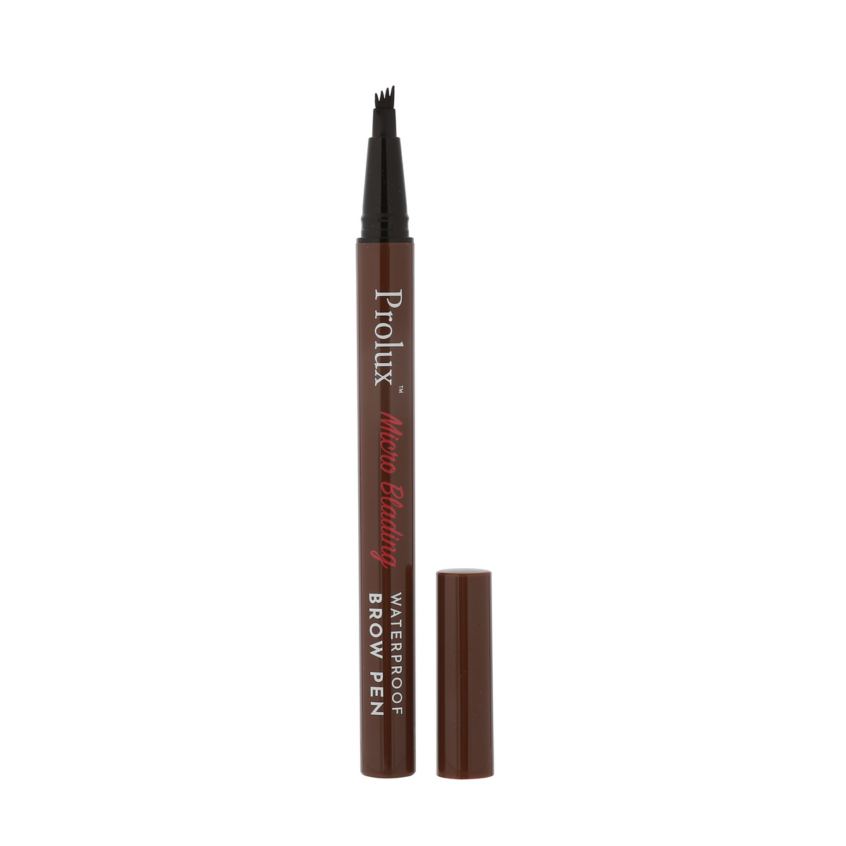 PROLUX MicroBlading Waterproof Brow Pen