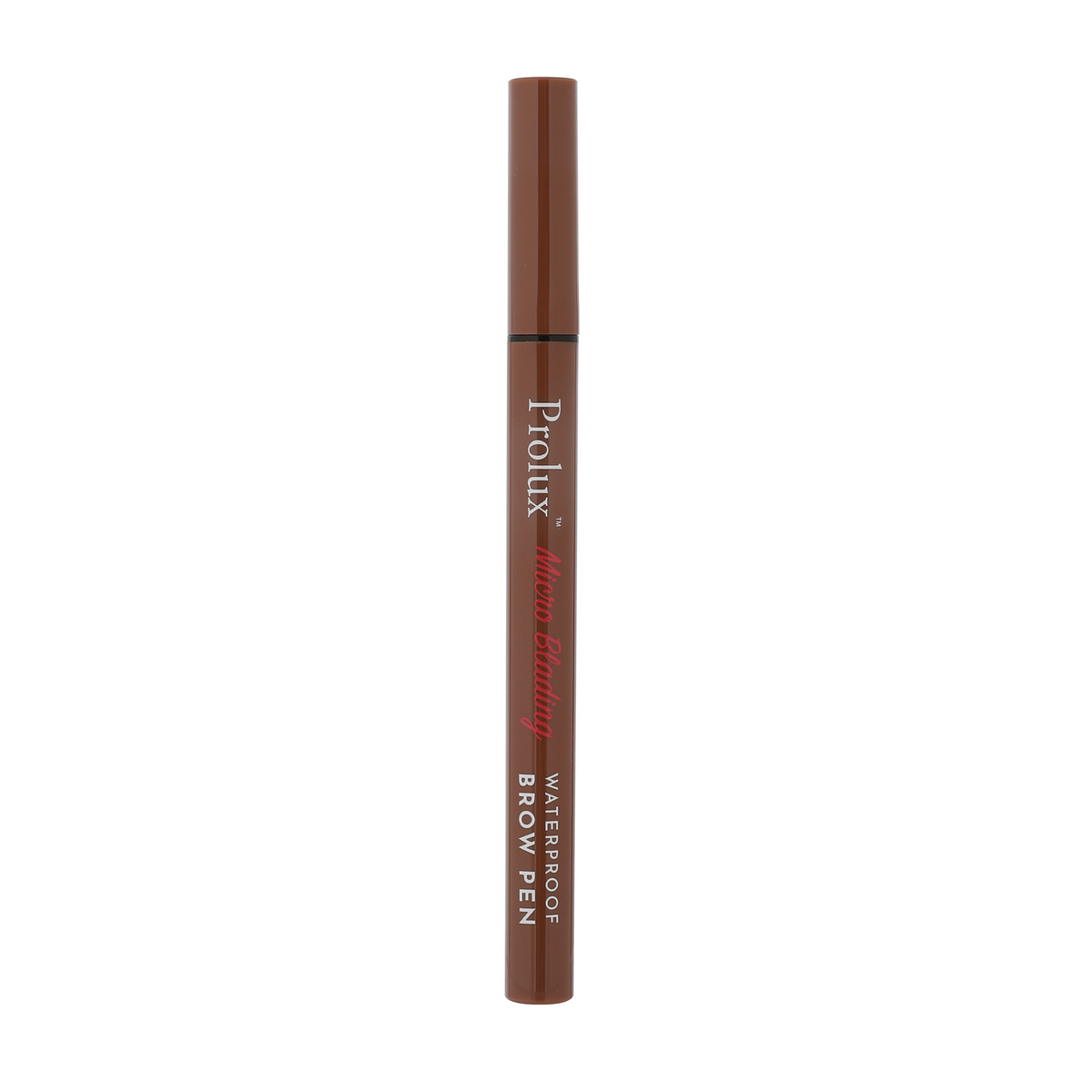 PROLUX MicroBlading Waterproof Brow Pen