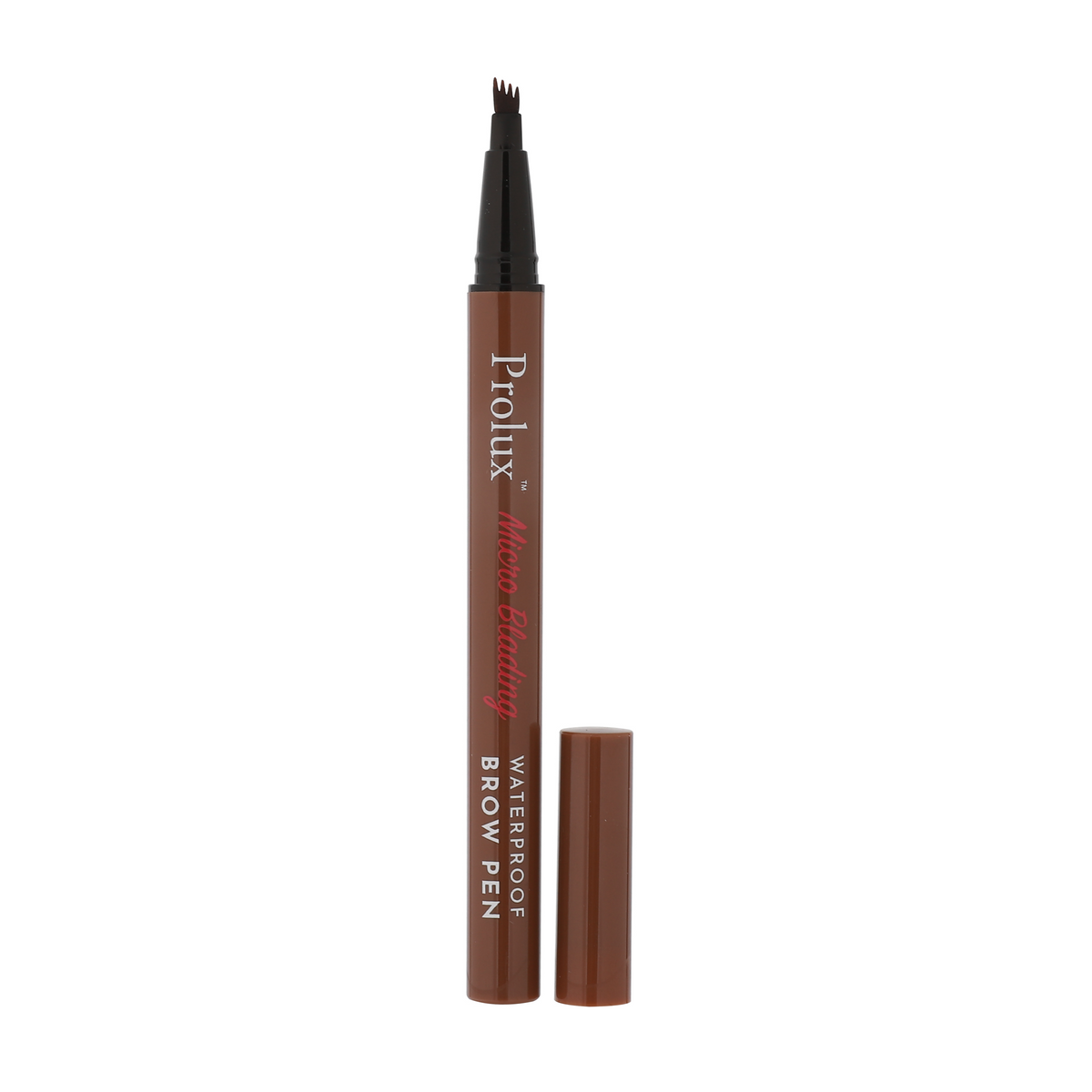 PROLUX MicroBlading Waterproof Brow Pen