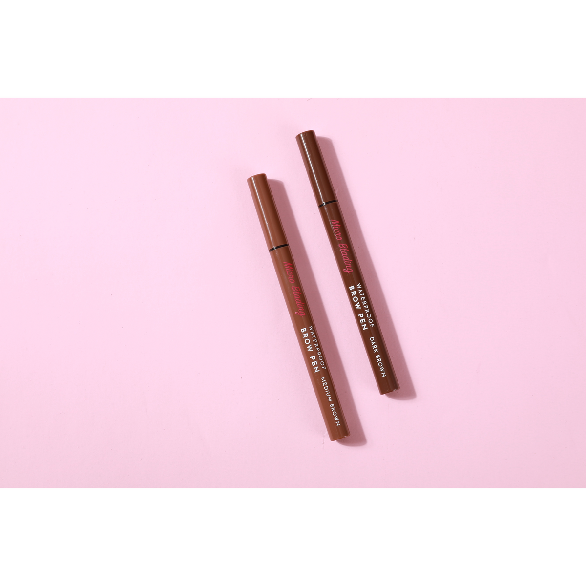 PROLUX MicroBlading Waterproof Brow Pen